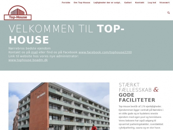 top-house.dk