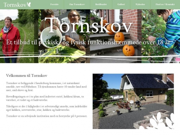 tornskov.dk