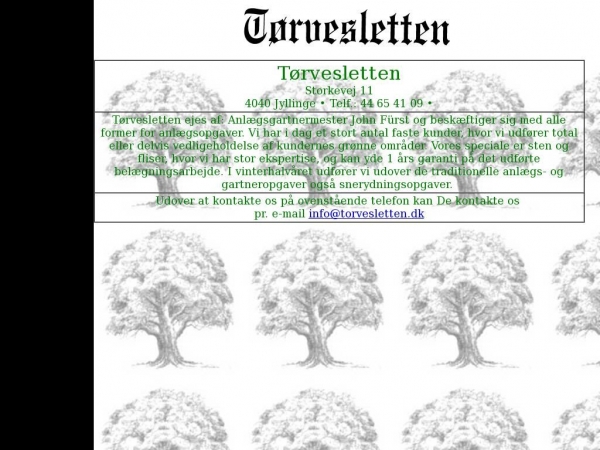 torvesletten.dk