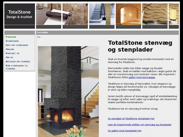 totalstone.dk