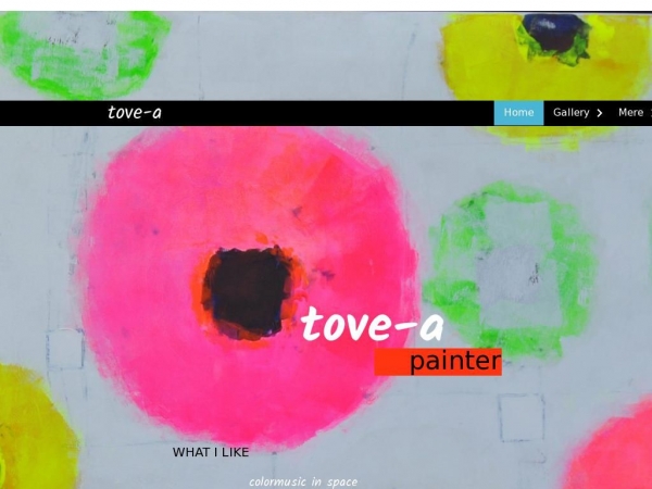 tove-a.dk