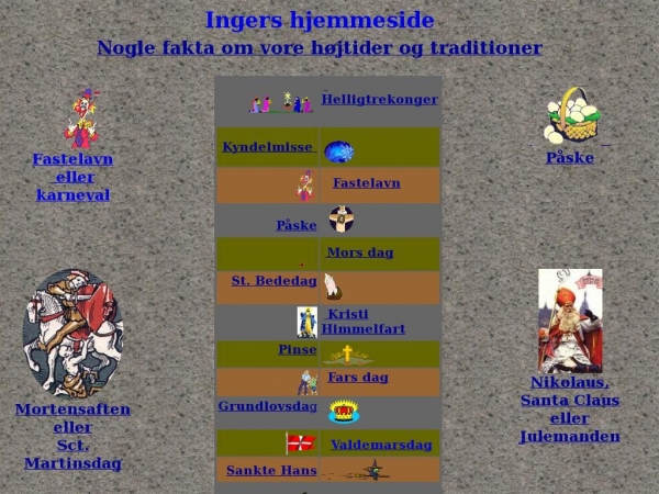 traditioner.dk
