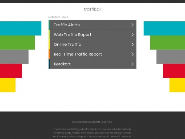 traffik.dk
