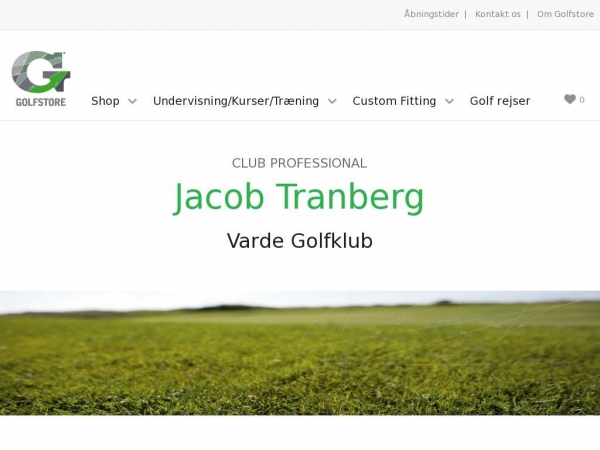tranberggolf.dk