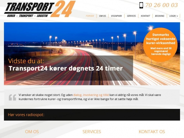 transport24.dk