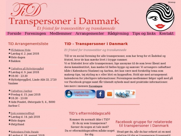 transvestit.dk