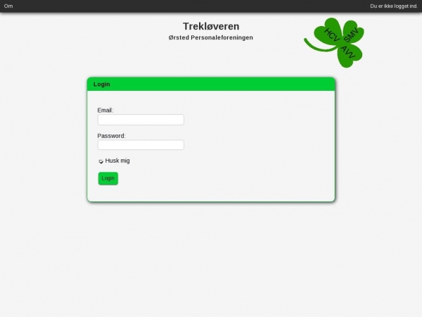trefoil.dk