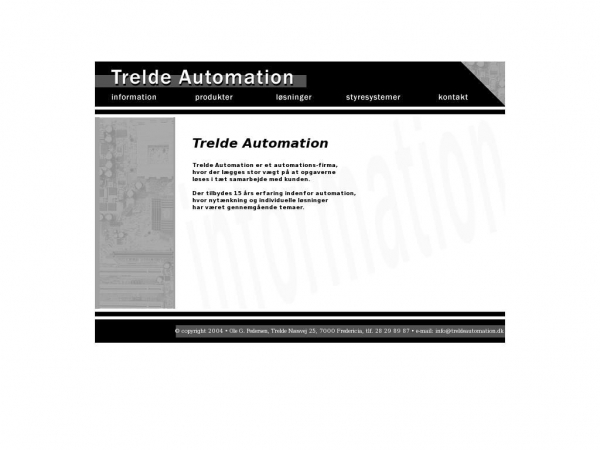 treldeautomation.dk