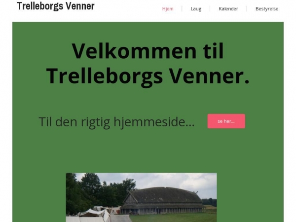 trelleborgsvenner.dk