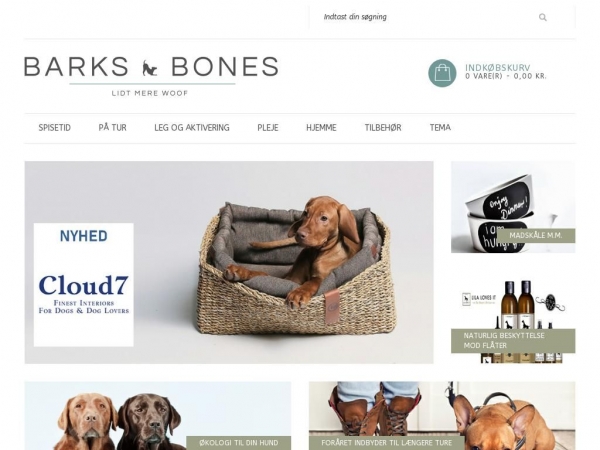 trenddog.dk