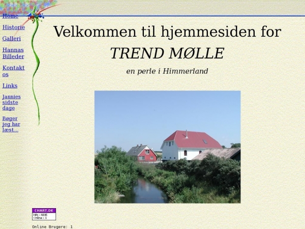 trendmoelle.dk