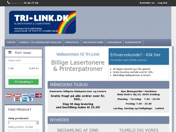 tri-link.dk