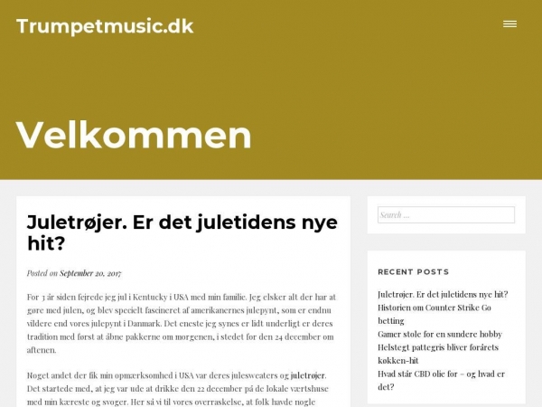 trumpetmusic.dk