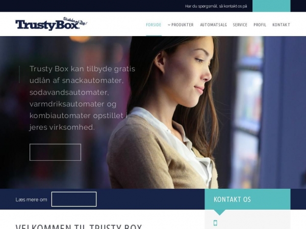 trustybox.dk