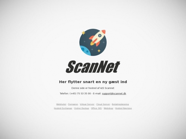trylleteater.dk
