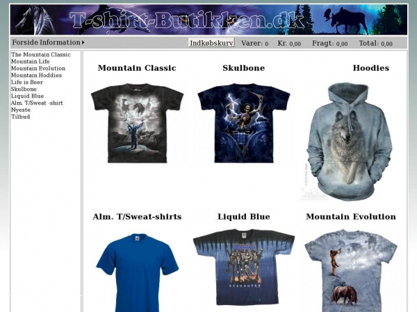 tshirtbutikken.dk