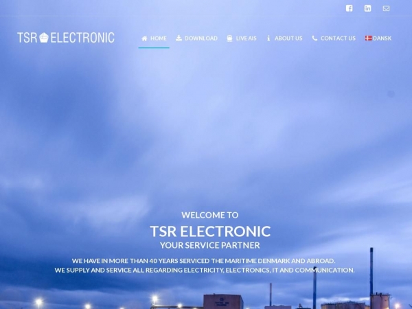 tsr-as.dk