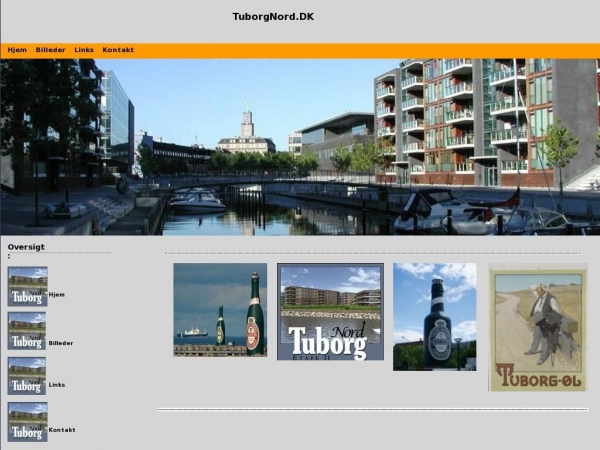 tuborgnord.dk