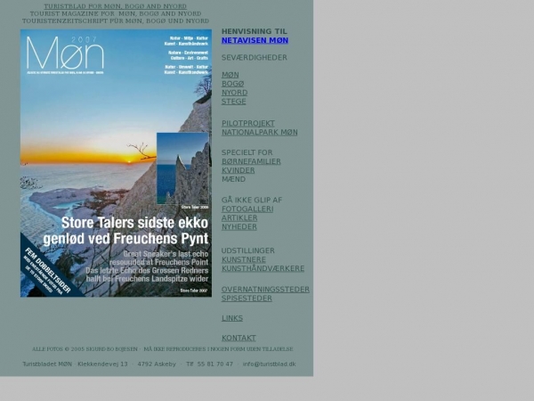 turistblad.dk