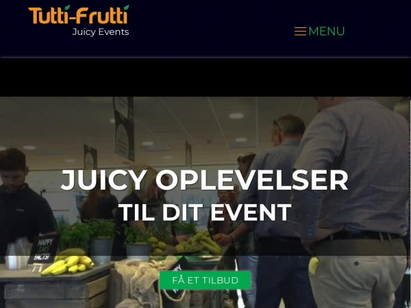 tutti-frutti.dk