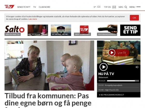 tv2nord.dk