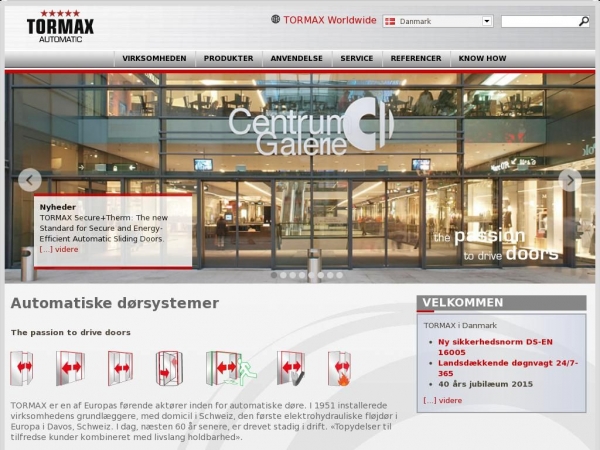 txd.dk