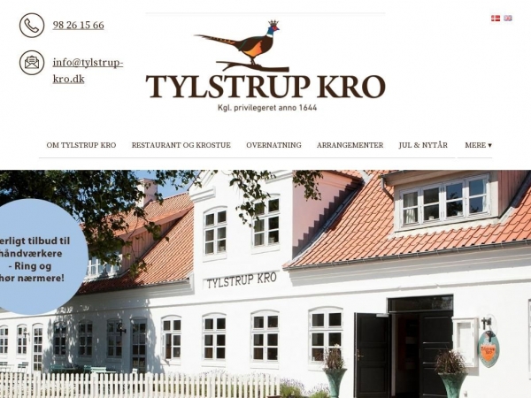 tylstrup-kro.dk