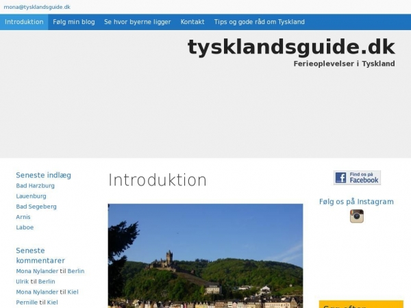 tysklandsguide.dk