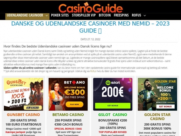 udenlandske-casinoer.dk