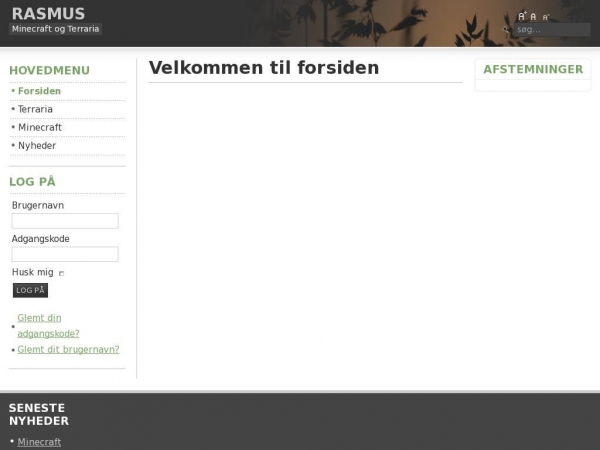 ugly.dk