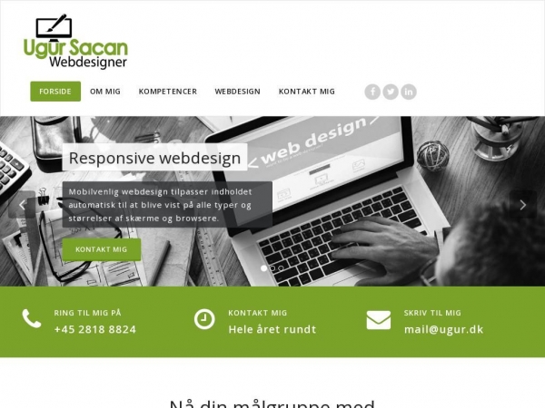 ugur.dk