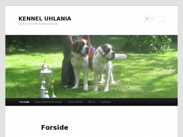 uhlania.dk