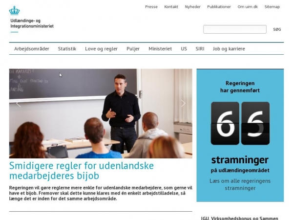 uim.dk