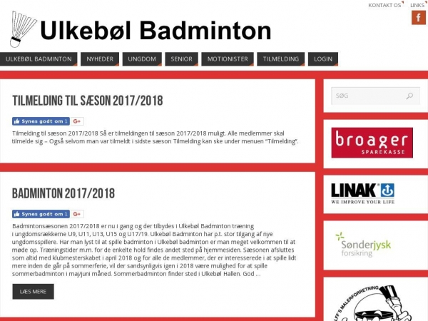 uiu-badminton.dk
