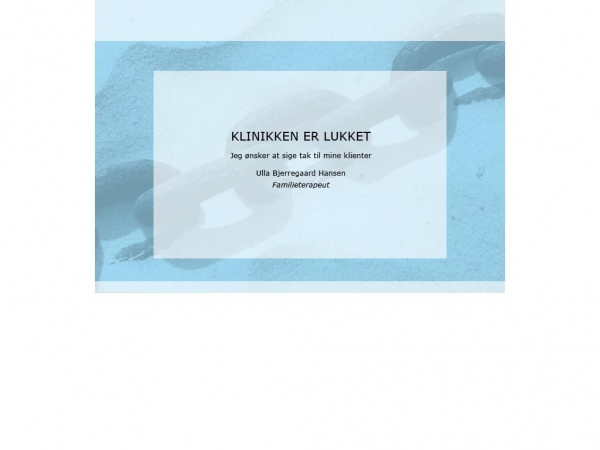 ullabjerregaard.dk