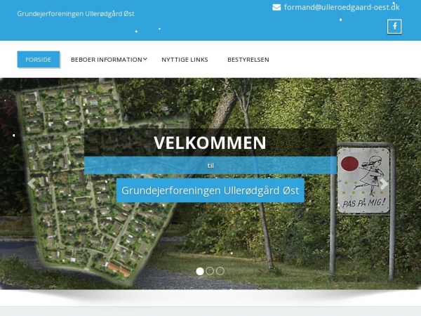 ulleroedgaard-oest.dk