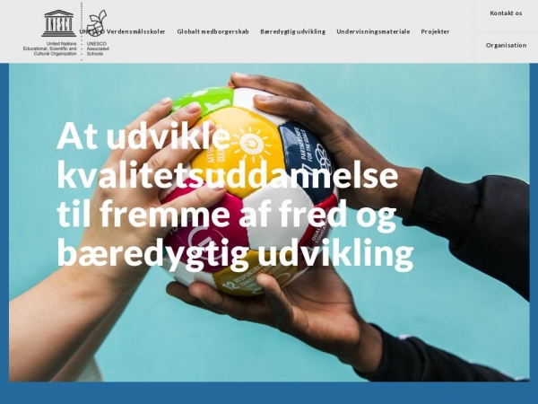 unesco-asp.dk