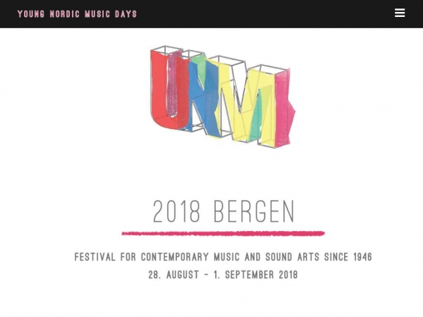 ungnordiskmusik.dk