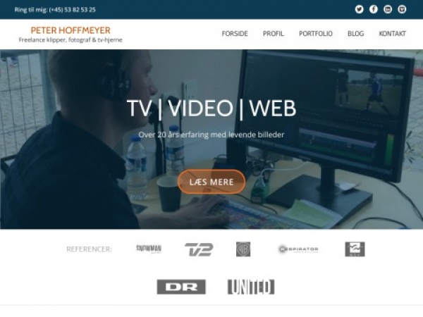 unknownproduction.dk
