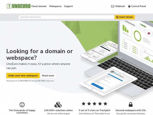 unoeuro.dk