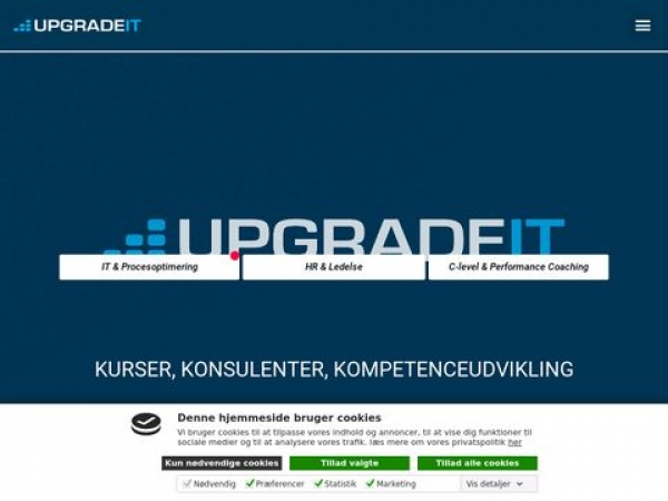 upgradeit.dk