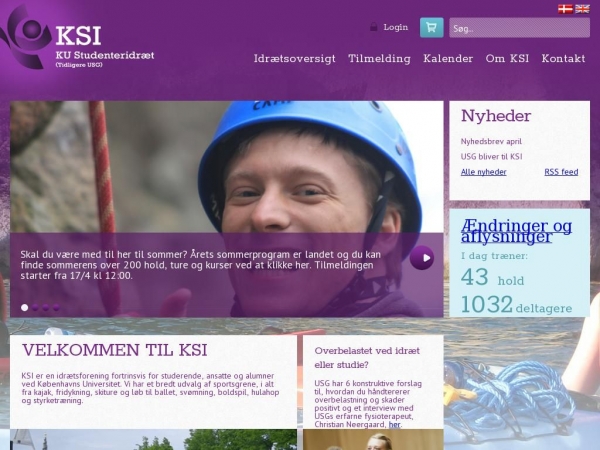 usg.dk