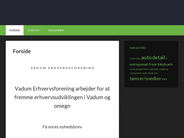 vadumerhverv.dk