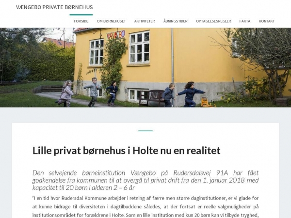 vaengebo.dk