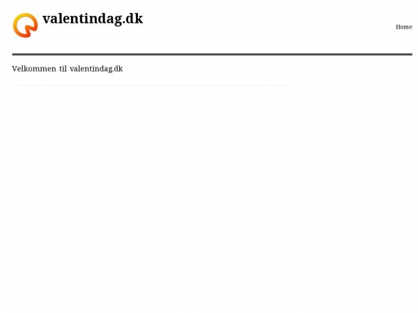 valentindag.dk