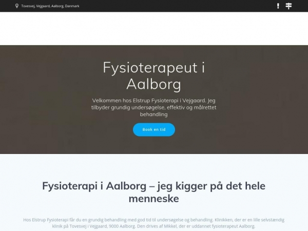 vejgaard-fysioterapeut.dk