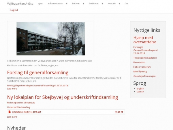 vejlbyparken-a.dk