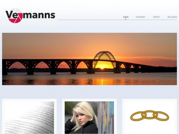 vejmann.dk