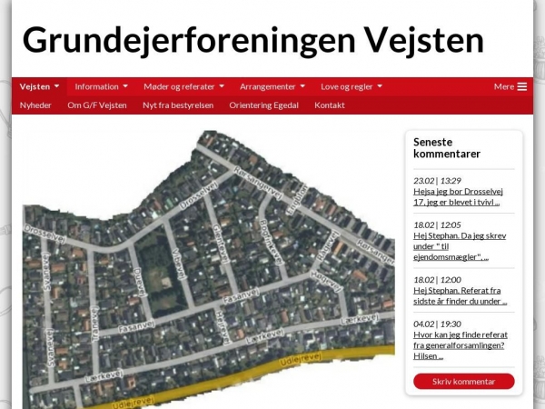 vejsten.dk