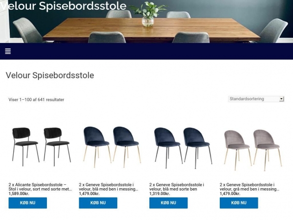 velour-spisebordsstole.dk